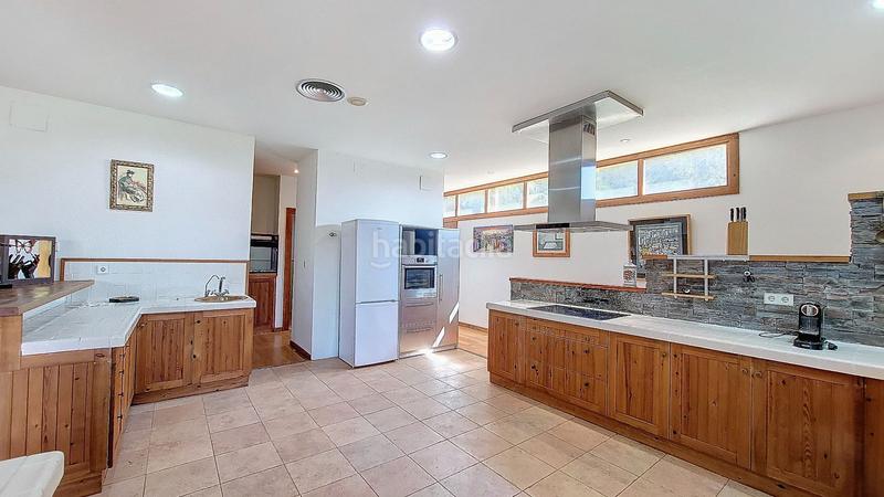 Foto 526eb573-97eb-4774-9725-110eb544a133. Chalet avec chauffage piscine dans Mas Mel Calafell