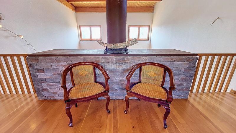 Foto 5bc1aa89-8d9b-4c44-96b1-fb10104cb4e7. Chalet avec chauffage piscine dans Mas Mel Calafell