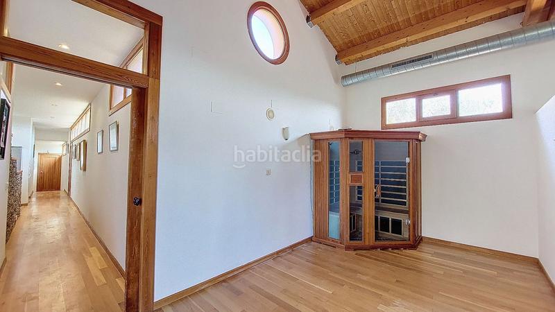 Foto 61f18c47-d02d-4b8a-a5e9-848d61498575. Chalet avec chauffage piscine dans Mas Mel Calafell