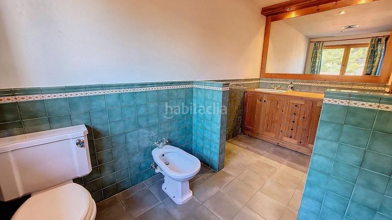 Foto 6b7dde70-0a96-4a11-a1e2-afba45bec7e0. Chalet avec chauffage piscine dans Mas Mel Calafell