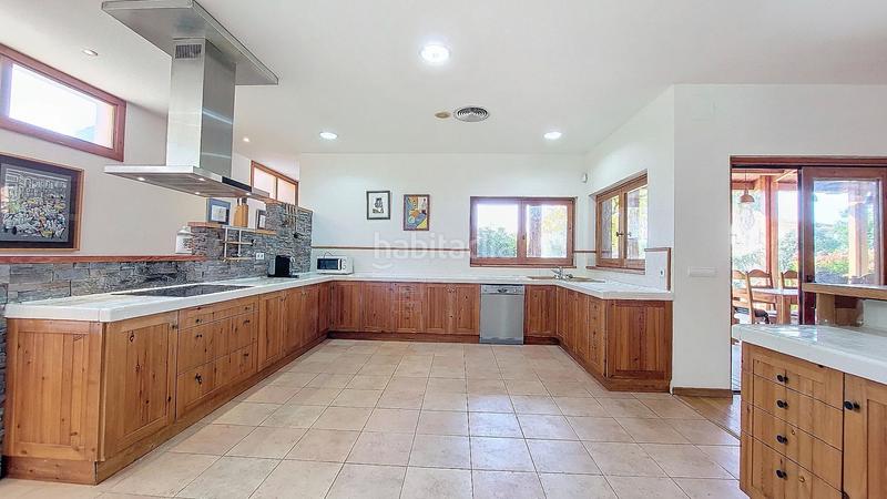 Foto 6e3929a9-b2f0-4fe3-a0ff-981abd3563d2. Chalet avec chauffage piscine dans Mas Mel Calafell