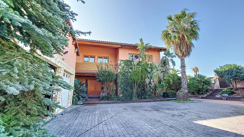 Foto 72e7a82d-78fc-4ded-812c-18d0c34c12a7. Chalet avec chauffage piscine dans Mas Mel Calafell