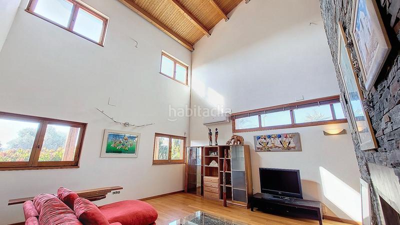 Foto 734850c5-145a-4546-ab40-5b6ae06f01f4. Chalet avec chauffage piscine dans Mas Mel Calafell