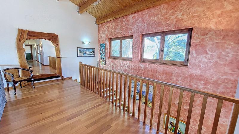 Foto 77be9dcb-e4f7-42dc-9378-74e0eb863123. Chalet avec chauffage piscine dans Mas Mel Calafell