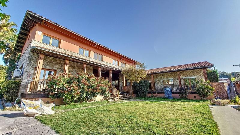 Foto 80fdfd1f-e0ba-414d-9679-ba7ba0a5d583. Chalet avec chauffage piscine dans Mas Mel Calafell