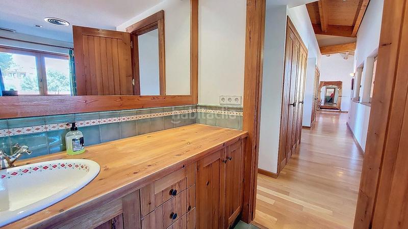 Foto 81f2f696-48e8-4e83-9956-2ca191b59ee8. Chalet avec chauffage piscine dans Mas Mel Calafell