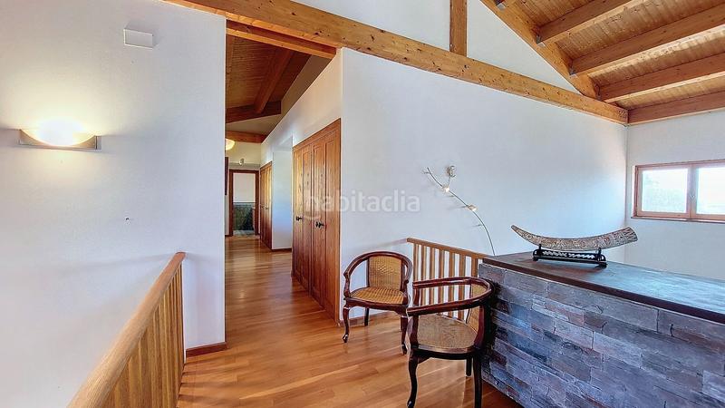 Foto 8383e839-4484-4cfe-bd45-25e3cbd6864e. Chalet avec chauffage piscine dans Mas Mel Calafell