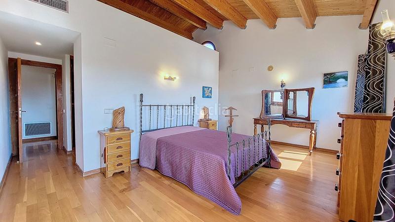 Foto 840b9af1-7ff9-4073-b7ba-17e68517bc94. Chalet avec chauffage piscine dans Mas Mel Calafell