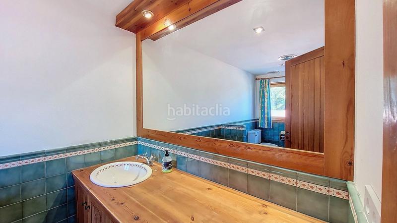 Foto 86f6f111-a581-49ce-a62b-37020f01f707. Chalet avec chauffage piscine dans Mas Mel Calafell