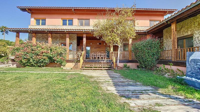 Foto 92b5fd0e-15c5-40b8-a025-335c2f22c68d. Chalet avec chauffage piscine dans Mas Mel Calafell