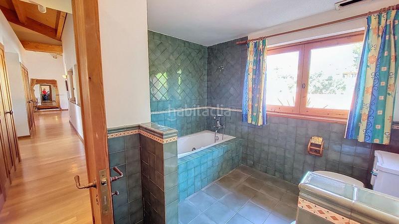 Foto 945b524f-eca0-44c2-8a65-c013da467026. Chalet avec chauffage piscine dans Mas Mel Calafell