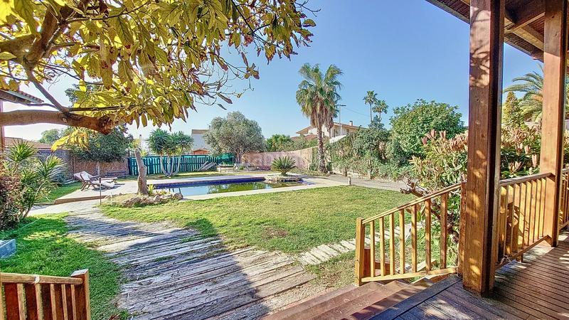 Foto 99f97611-79bd-4e8c-aed6-50e4e8fce007. Chalet avec chauffage piscine dans Mas Mel Calafell