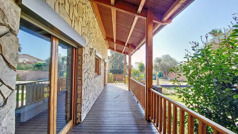 Foto 9e130a72-9fe0-4b17-97c4-99022c5092ca. Chalet avec chauffage piscine dans Mas Mel Calafell