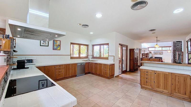 Foto a176261c-a2c1-4f94-bc01-11623ee74d6d. Chalet avec chauffage piscine dans Mas Mel Calafell