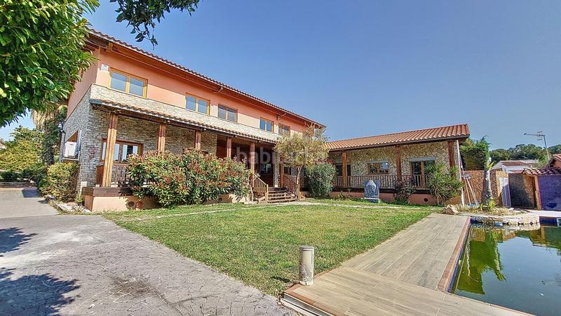 Foto ac20bf02-b681-4414-8428-0b8c656b4787. Chalet avec chauffage piscine dans Mas Mel Calafell