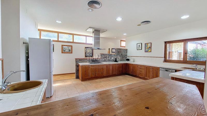 Foto adb89eb6-22e3-4e6c-af47-dd97c6962d91. Chalet avec chauffage piscine dans Mas Mel Calafell