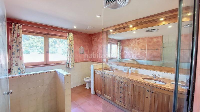 Foto b2f606d8-3a2f-4703-96de-d0cb7cf8ed58. Chalet avec chauffage piscine dans Mas Mel Calafell