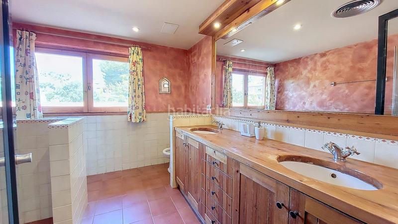 Foto b8582ae7-d211-4ff6-bc2f-73332b4927b0. Chalet avec chauffage piscine dans Mas Mel Calafell