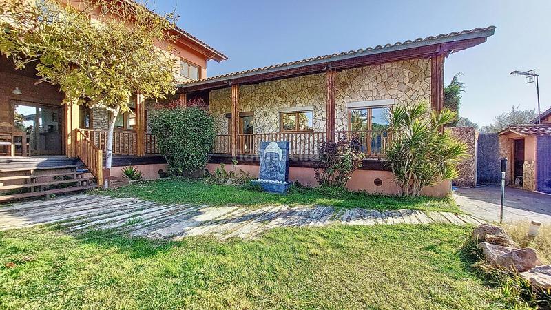 Foto ba3c9554-a51f-4d3e-af7a-b634a8ce9450. Chalet avec chauffage piscine dans Mas Mel Calafell