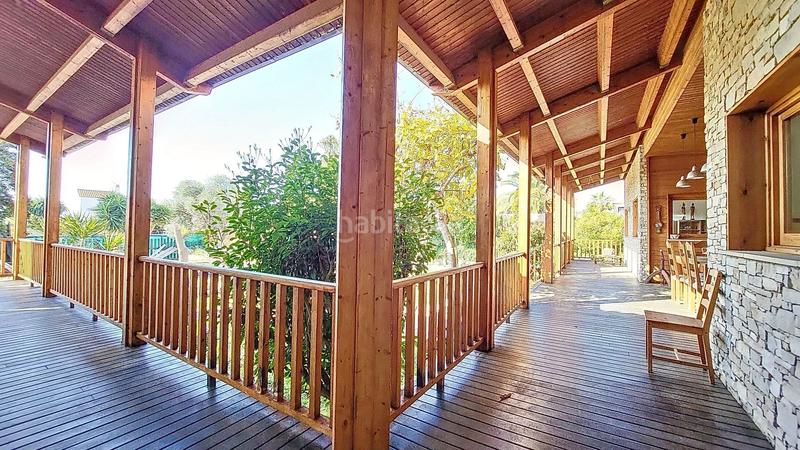 Foto c0462afd-1da3-4b62-864a-9b4480e69839. Chalet avec chauffage piscine dans Mas Mel Calafell