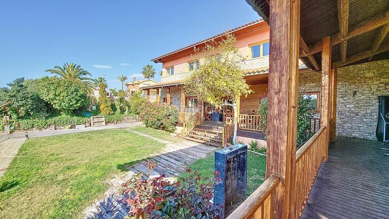 Foto c4224ff1-a894-4f08-b2e8-f231e5f1d6c9. Chalet avec chauffage piscine dans Mas Mel Calafell