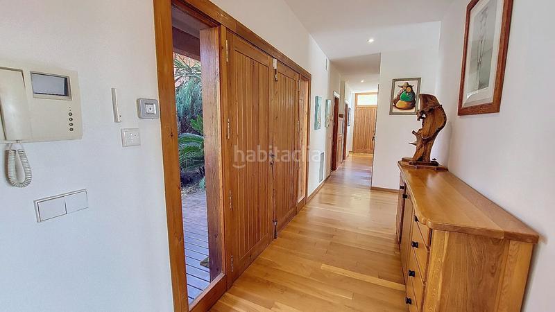 Foto d3d8d21c-2c2e-46f8-87a6-c91b9ac25606. Chalet avec chauffage piscine dans Mas Mel Calafell