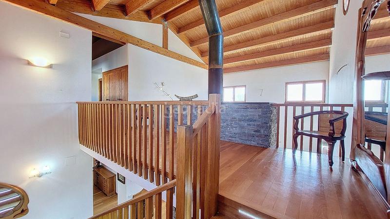 Foto d5e8306e-189b-472f-bc67-4a3905e5af6c. Chalet avec chauffage piscine dans Mas Mel Calafell