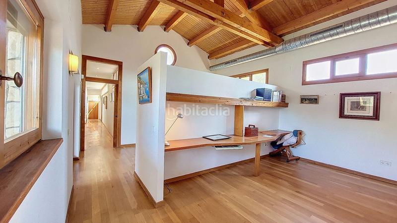 Foto d6993aa6-cb89-4eee-afdc-2869fbbf0928. Chalet avec chauffage piscine dans Mas Mel Calafell