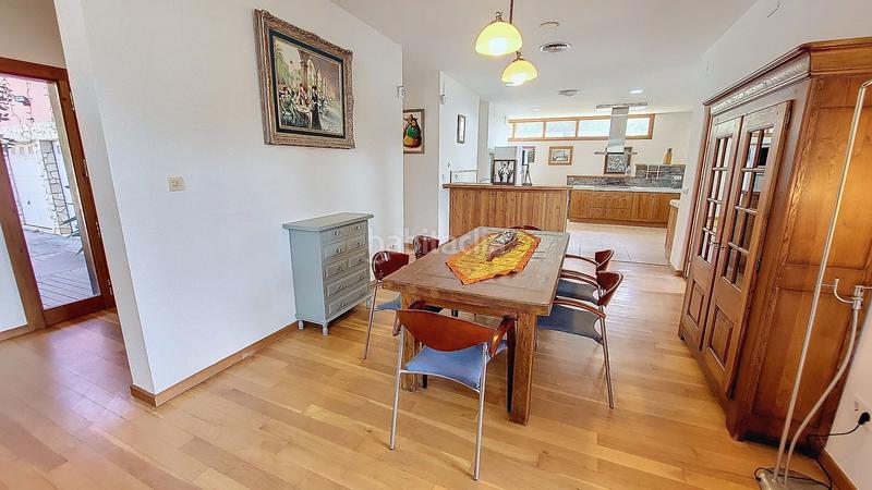 Foto da124c27-9493-4404-bdc9-5498aa9de4c9. Chalet avec chauffage piscine dans Mas Mel Calafell