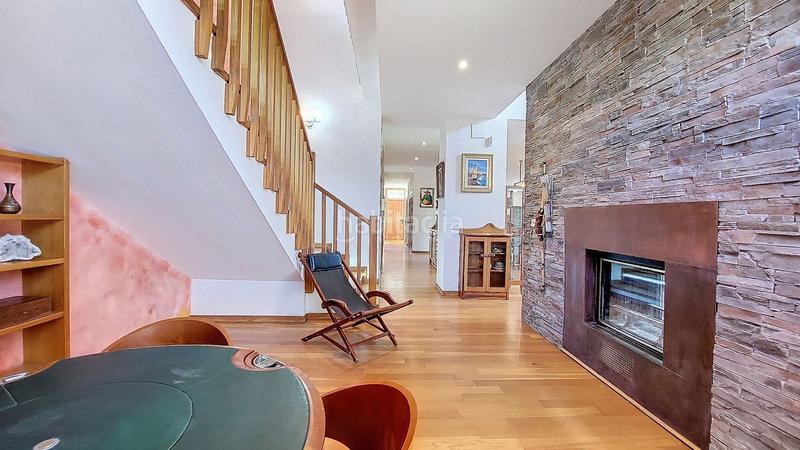 Foto da282a0c-a33d-485e-b7e7-088ce06b2a53. Chalet avec chauffage piscine dans Mas Mel Calafell