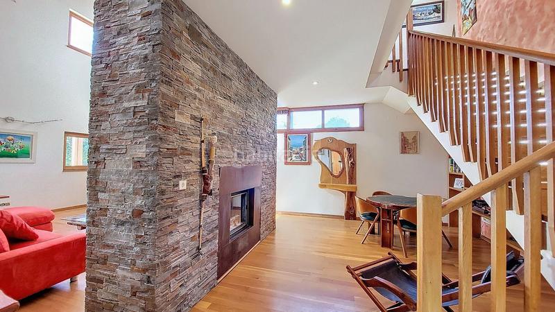 Foto de673cfc-e930-402c-9816-1c277039caf0. Chalet avec chauffage piscine dans Mas Mel Calafell