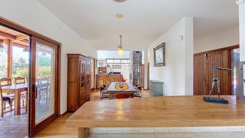 Foto e5336fb2-5642-430d-acfe-bcf2a5737af7. Chalet avec chauffage piscine dans Mas Mel Calafell