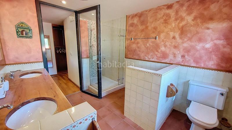 Foto eac063b1-dc2a-4968-b902-93a76f44de72. Chalet avec chauffage piscine dans Mas Mel Calafell