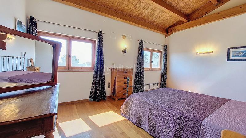 Foto f9684c78-7f37-46ae-be70-840619f72e34. Chalet avec chauffage piscine dans Mas Mel Calafell