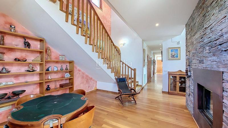 Foto fbcc7ae1-cd05-4bab-a171-4827c5fcb36d. Chalet avec chauffage piscine dans Mas Mel Calafell