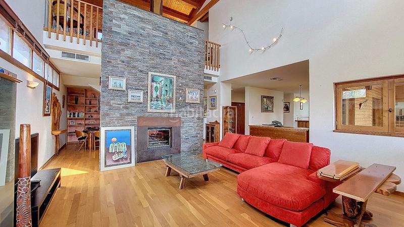 Foto fc4898f7-942c-4984-8e51-474533f27b17. Chalet avec chauffage piscine dans Mas Mel Calafell