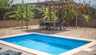 Casa a Bonavista. Casa independiente en la zona del romani del vendrell