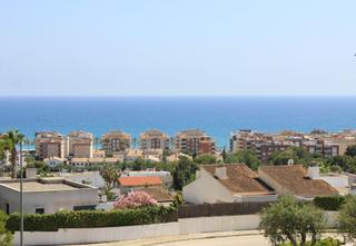 Residential Plot in Bellamar. Solar urbano masmel calafell