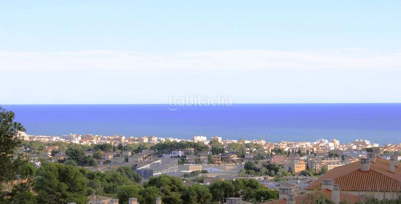 Foto 0541a4ef-f1db-450a-886d-b69311e7b32f. Terreny residencial a Segur de Calafell nucli urbà Segur de Calafell