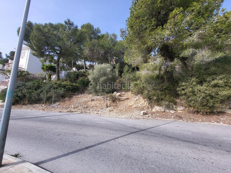 Foto 6b1c8844-4e3f-400b-8364-73d9325a3d68. Terreny residencial a Segur de Calafell nucli urbà Segur de Calafell