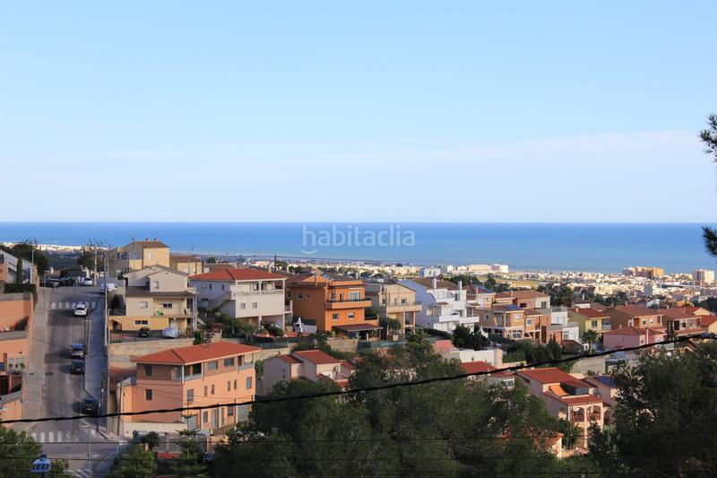 Foto b2f1b83d-3a02-45c9-ba23-a7a3acf4d4ca. Terreny residencial a Segur de Calafell nucli urbà Segur de Calafell