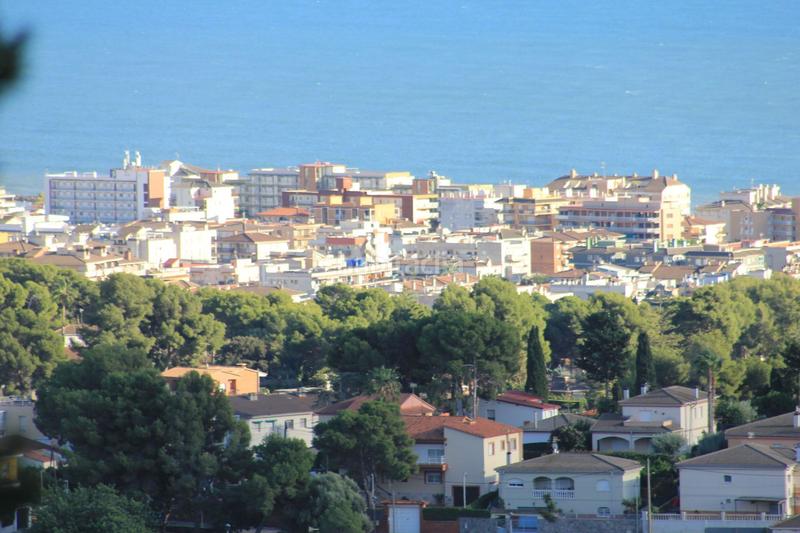 Foto f4a9f6d6-62cc-42d9-b194-8a57017de228. Terreny residencial a Segur de Calafell nucli urbà Segur de Calafell