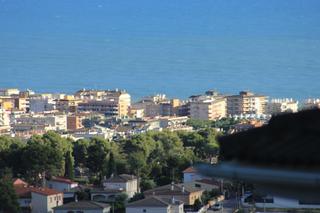 Terreny residencial a Segur de Calafell Nucli Urb. Ocasin, terreno con vistas panormicas!