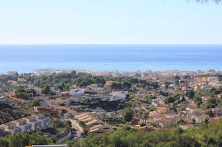 Residential Plot in Segur de Calafell Nucli Urbà. Con vistas panorámicas! oportunidad única! solar urbano de 634 m