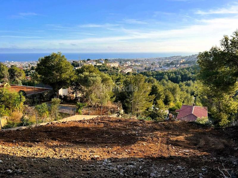Foto 0bddb93a-f2d3-47a0-a960-9d663cdb4bd5. Terreno residenziale in Segur de dalt Segur de Calafell