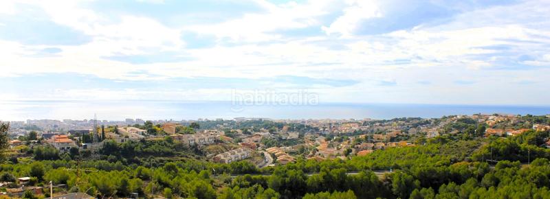 Foto 1a6a8358-85d9-4c49-8a64-cc3ad03d6080. Terreno residenziale in Segur de dalt Segur de Calafell