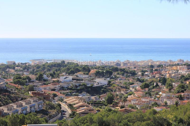 Foto 211450e1-a2f7-4c01-91d8-0a0159fa843e. Terreno residenziale in Segur de dalt Segur de Calafell