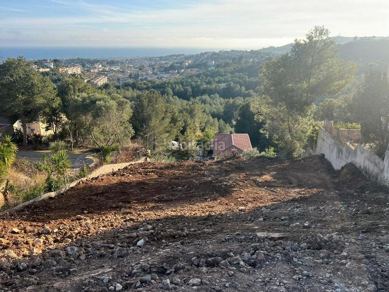 Foto 2afa0293-7749-4c32-a353-a29ffe7c2279. Terreno residenziale in Segur de dalt Segur de Calafell