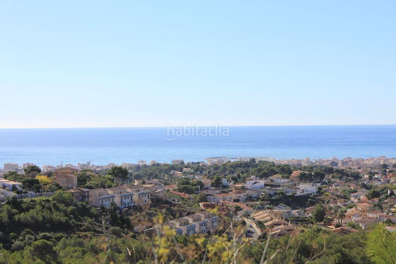 Foto 55c7b60c-0d19-4508-bbd3-c2a062f58b9d. Terreno residenziale in Segur de dalt Segur de Calafell