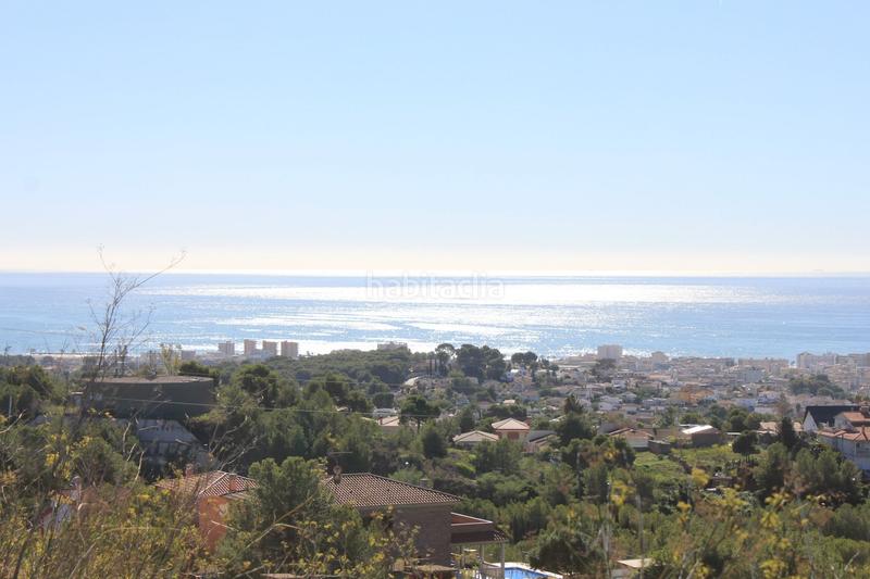 Foto a3f1d4c9-91b3-4aa1-a6da-6c9a951e44f6. Terreno residenziale in Segur de dalt Segur de Calafell